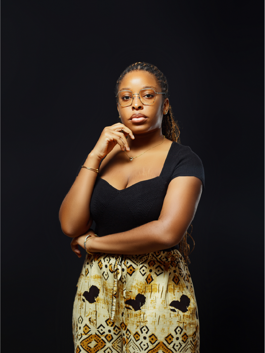 Deborah Lolita SIPOPE