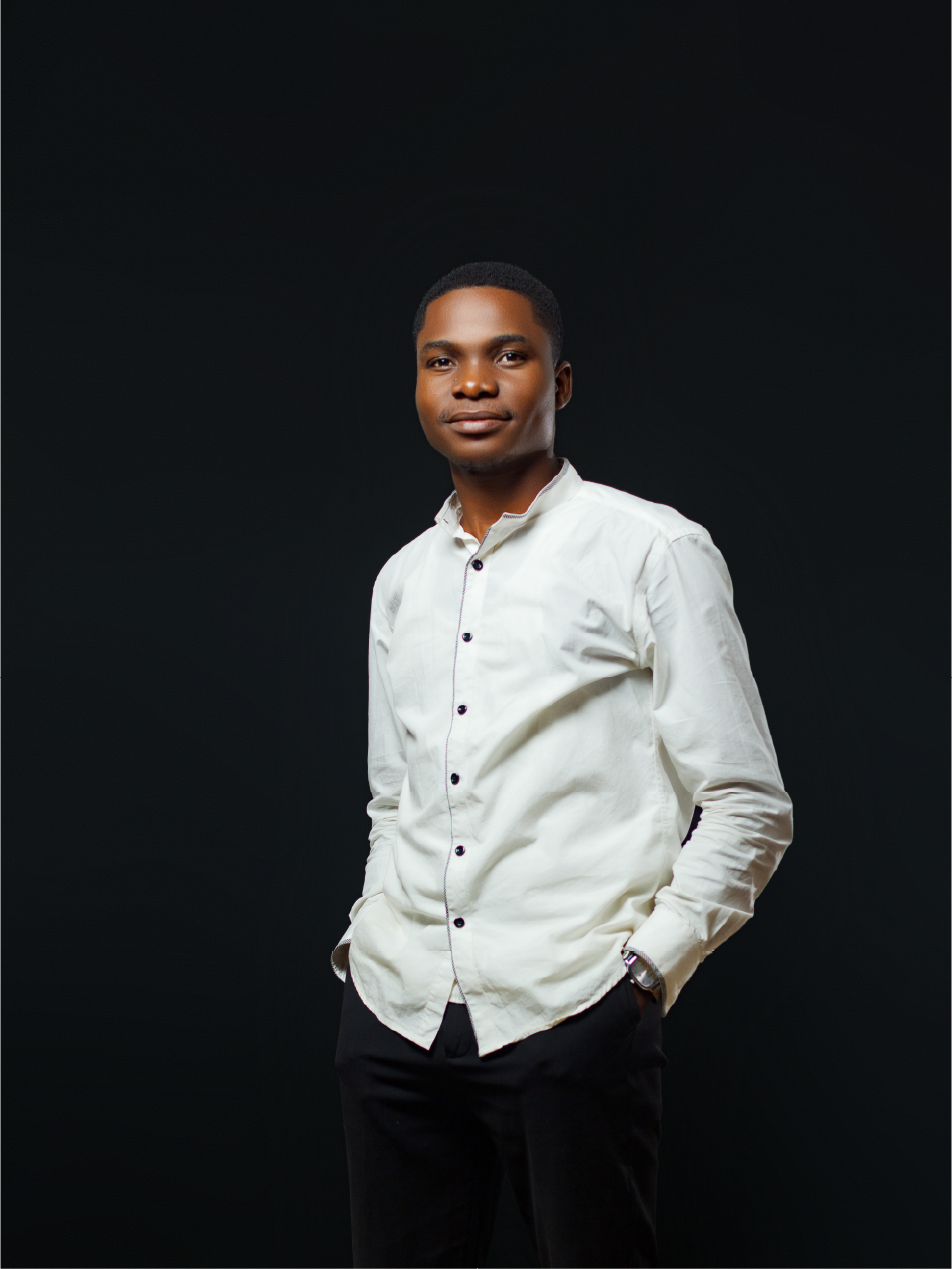 MachaAllah ADJIBOGOU