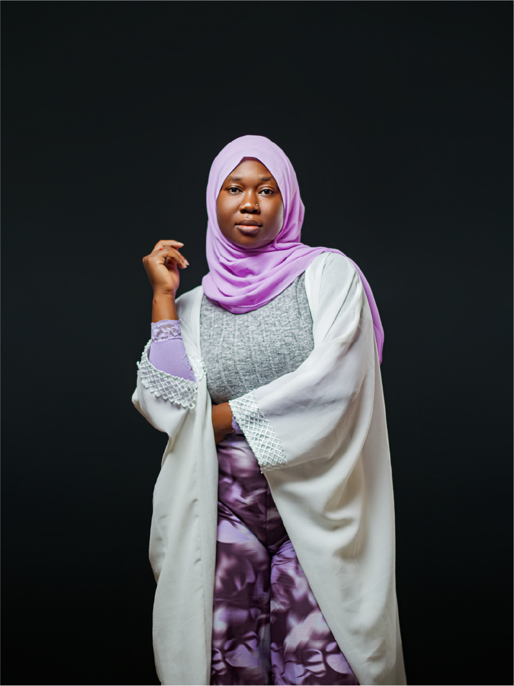 AJAVON A. Julie-Rosemonde